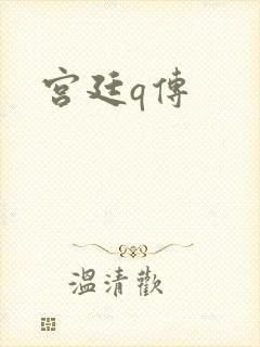 宫廷q传