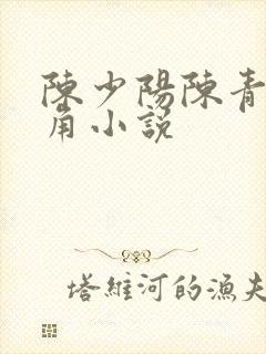 陈少阳陈青帝主角小说