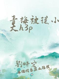 青梅被从小摸到大h3p