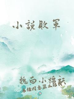 小说败军