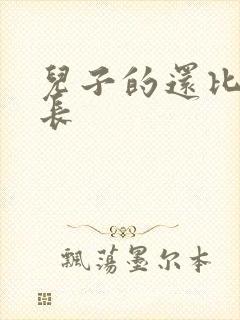 儿子的还比老公长