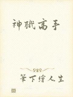 神职高手