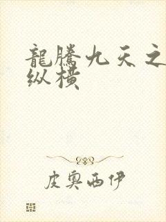 龙腾九天之异世纵横