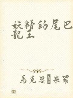 妖精的尾巴之幻龙王