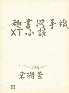 趣书网手机版TXT小说