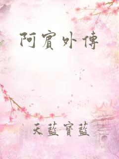 阿宾外传