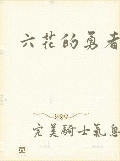 六花的勇者小说