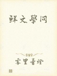 鲜文学网