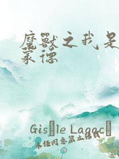 魔兽之我是阿克蒙德