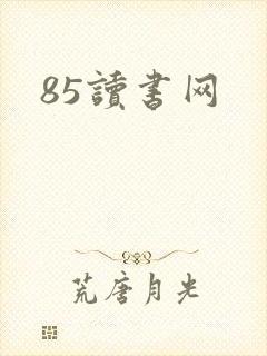 85读书网