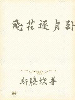 飞花逐月卧龙生