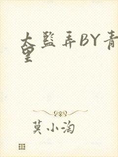 太监弄BY青镜里