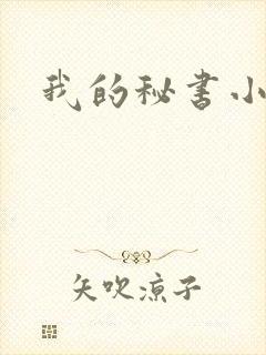 我的秘书小姐