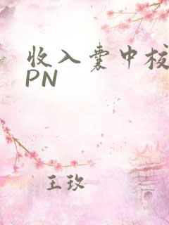 收入囊中校园HPN