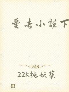 爱去小说下载网