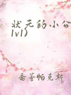 状元的小公主(1v1)