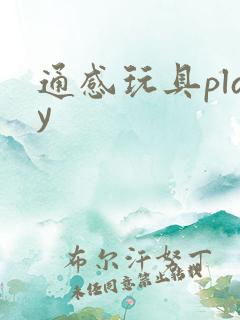 通感玩具play
