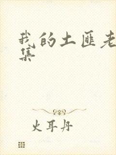 我的土匪老婆全集