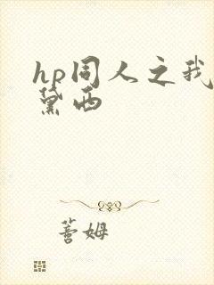 hp同人之我叫黛西