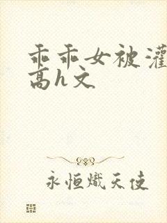 乖乖女被灌满精高h文