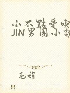 小不点爱吃肉混JIN男团小说