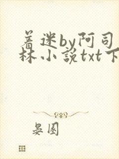 着迷by阿司匹林小说txt下载