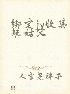 绑定jy收集系统姑父