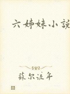 六姊妹小说
