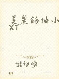 美丽的他小说TXT