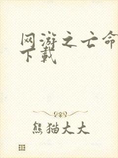 网游之亡命天涯下载