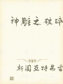 神雕之破碎之旅
