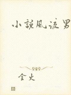 小说风流男护理