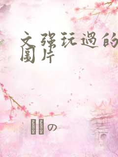 文强玩过的女人图片