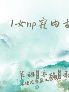 1女np宠肉古