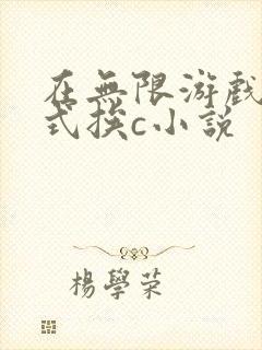 在无限游戏里花式挨c小说