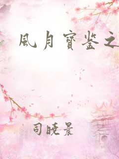 风月宝鉴之