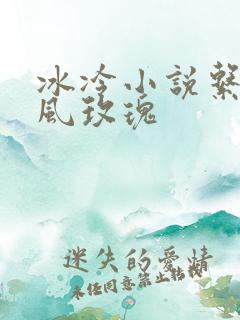 冰冷小说系列之风玫瑰