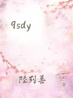 9sdy
