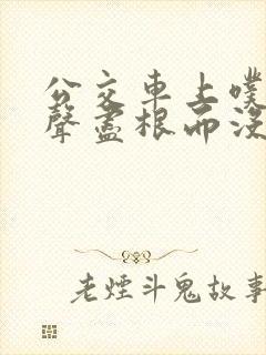 公交车上噗嗤一声尽根而没