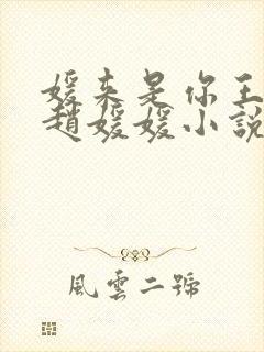 媛来是你王老汉赵媛媛小说