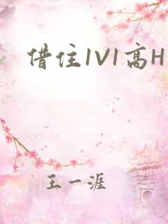 借住1V1高H