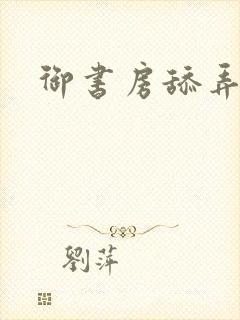 御书房舔弄花心