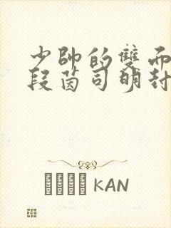 少帅的双面宠妻段茵司明封免费