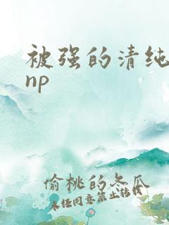 被强的清纯校花np