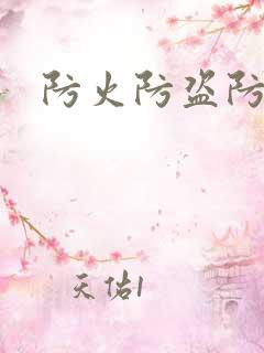 防火防盗防师兄