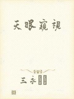 天眼窥视