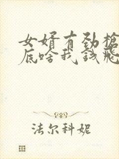 女婿有劲枪枪到底啥我钱飞了