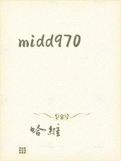 midd970