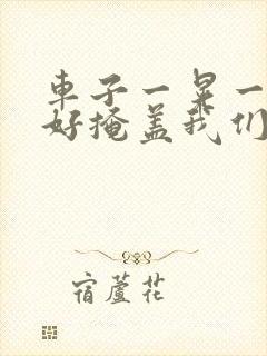 车子一晃一晃正好掩盖我们什么