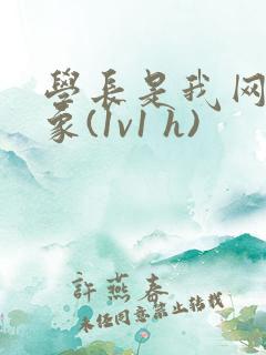 学长是我网恋对象(1v1 h)